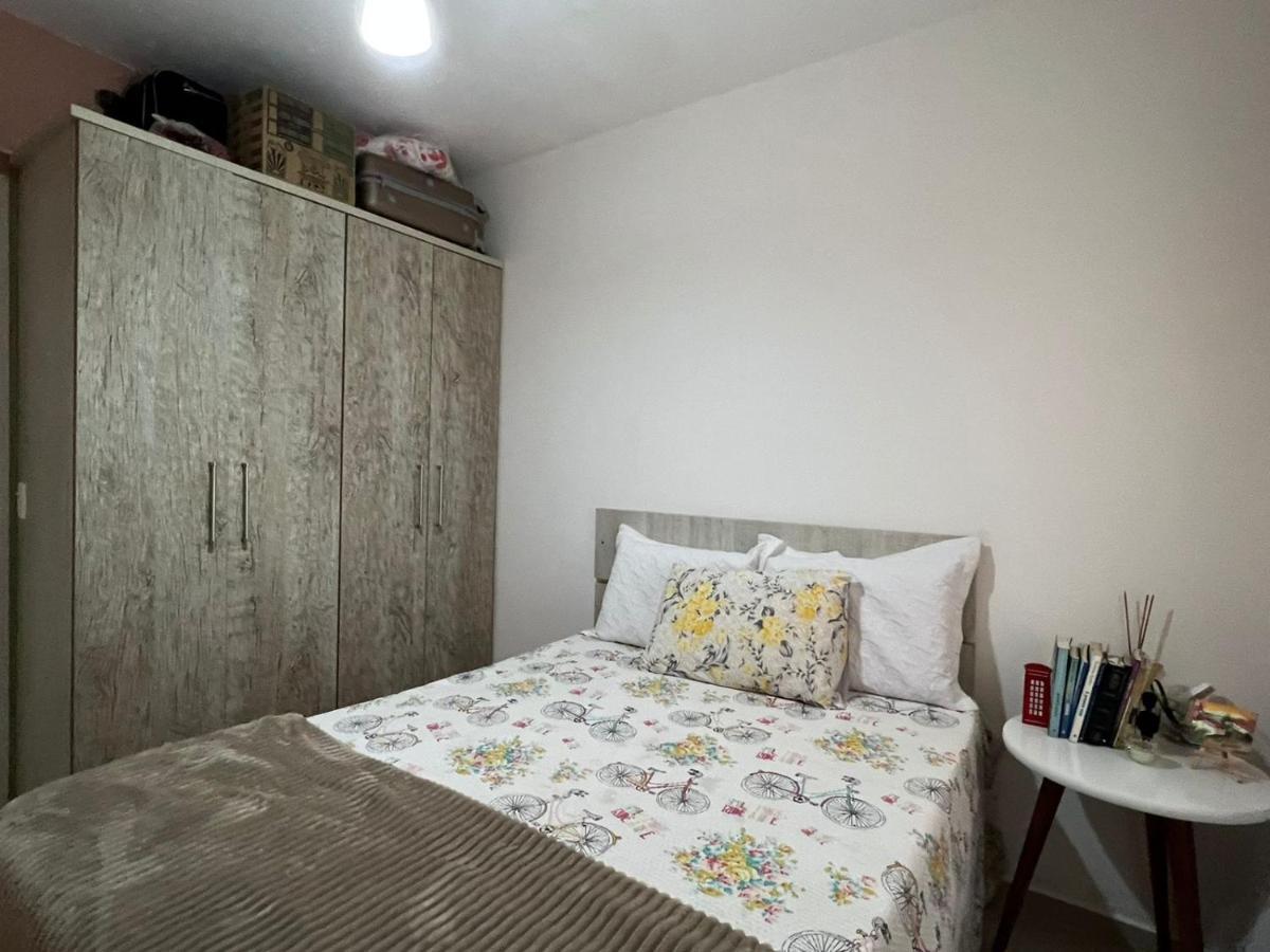 Apartamento 2 Dorm. Em Bombas Sc บอมบินญัส ภายนอก รูปภาพ