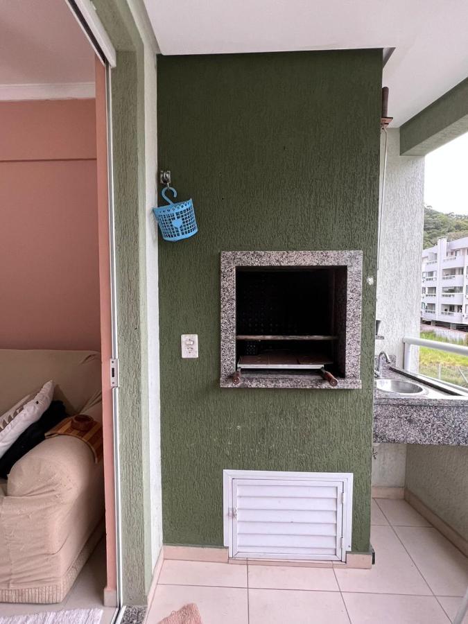 Apartamento 2 Dorm. Em Bombas Sc บอมบินญัส ภายนอก รูปภาพ
