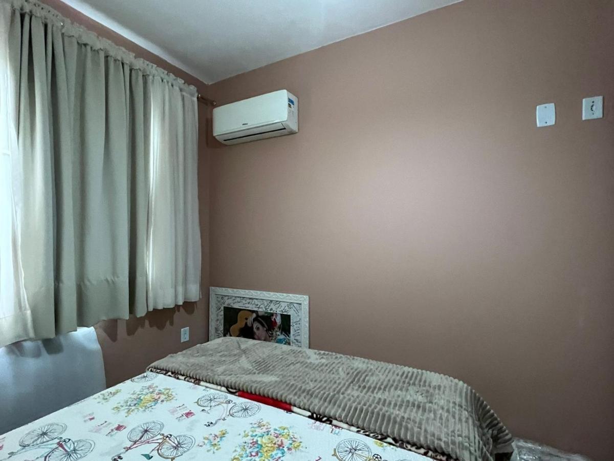 Apartamento 2 Dorm. Em Bombas Sc บอมบินญัส ภายนอก รูปภาพ