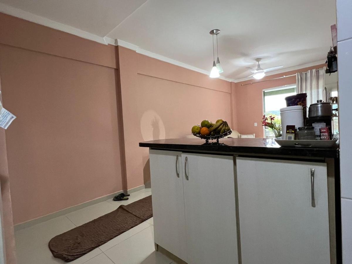 Apartamento 2 Dorm. Em Bombas Sc บอมบินญัส ภายนอก รูปภาพ
